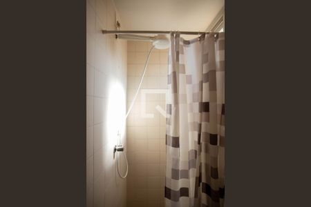 Apartamento à venda com 138m², 4 quartos e 2 vagasBanheiro de serviço