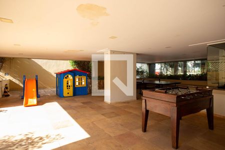 Apartamento à venda com 138m², 4 quartos e 2 vagasÁrea comum 