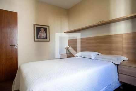 Apartamento à venda com 138m², 4 quartos e 2 vagasQuarto