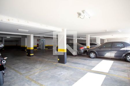 Apartamento à venda com 138m², 4 quartos e 2 vagasGaragem
