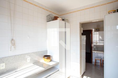 Apartamento à venda com 138m², 4 quartos e 2 vagasÁrea de Serviço