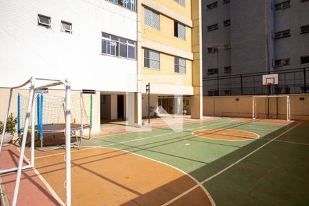 Apartamento à venda com 138m², 4 quartos e 2 vagasQuadra