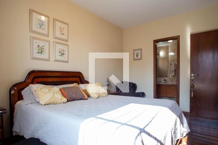 Apartamento à venda com 138m², 4 quartos e 2 vagasSuíte