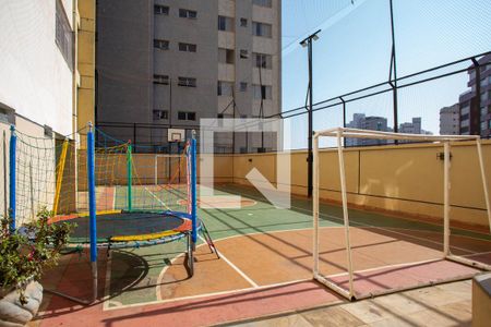 Apartamento à venda com 138m², 4 quartos e 2 vagasQuadra