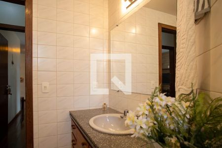 Apartamento à venda com 138m², 4 quartos e 2 vagasBanheiro