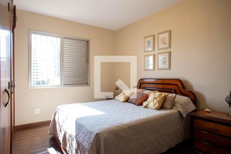 Apartamento à venda com 138m², 4 quartos e 2 vagasSuíte