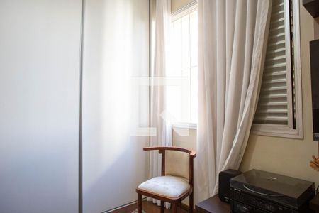 Apartamento à venda com 138m², 4 quartos e 2 vagasSala de TV