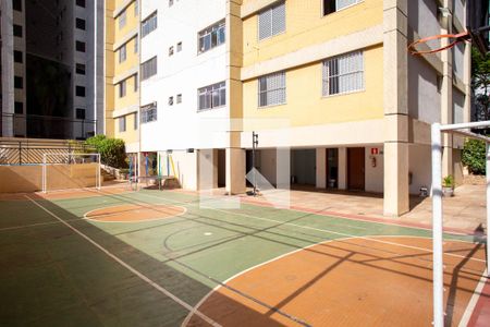 Apartamento à venda com 138m², 4 quartos e 2 vagasQuadra