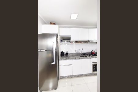 Apartamento à venda com 60m², 2 quartos e 1 vagaCozinha