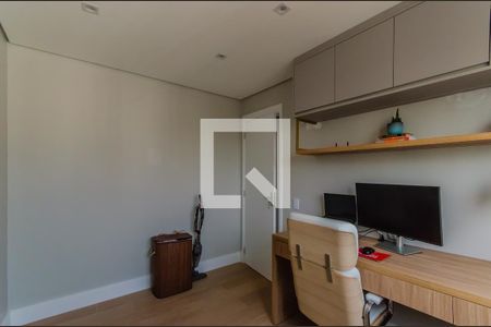 Quarto de apartamento à venda com 2 quartos, 54m² em Liberdade, São Paulo