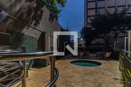 Apartamento à venda com 54m², 2 quartos e 1 vagaÁrea comum - Piscina Infantil