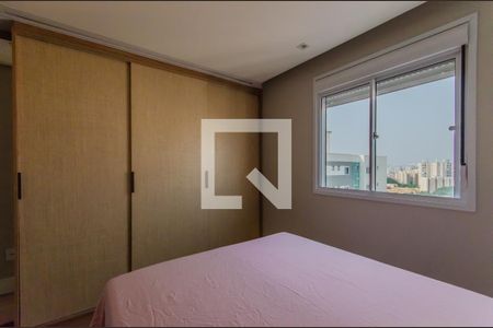 Suíte de apartamento à venda com 2 quartos, 54m² em Liberdade, São Paulo