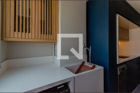 Apartamento à venda com 54m², 2 quartos e 1 vagaÁrea de Serviço