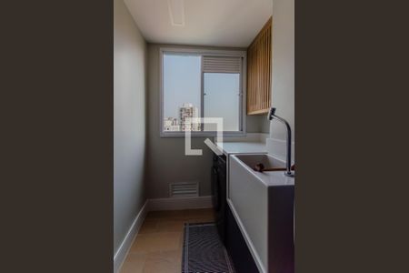 Apartamento à venda com 54m², 2 quartos e 1 vagaÁrea de Serviço