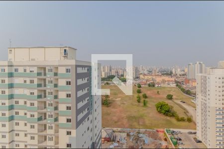 Apartamento à venda com 54m², 2 quartos e 1 vagaVista da Varanda