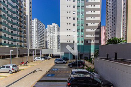 Apartamento à venda com 54m², 2 quartos e 1 vagaGaragem
