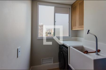 Apartamento à venda com 54m², 2 quartos e 1 vagaÁrea de Serviço