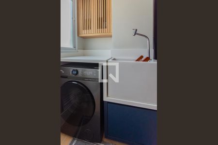 Apartamento à venda com 54m², 2 quartos e 1 vagaÁrea de Serviço