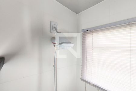 Apartamento à venda com 60m², 2 quartos e sem vaga Apartamento à venda com 60m², 2 quartos e sem vagaBanheiro