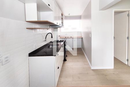 Apartamento à venda com 60m², 2 quartos e sem vaga Apartamento à venda com 60m², 2 quartos e sem vagaCozinha