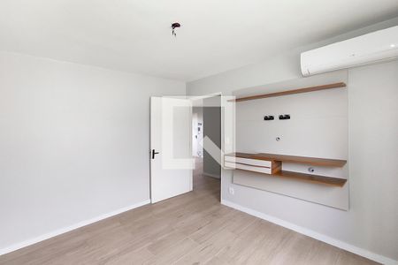 Quarto  de apartamento à venda com 2 quartos, 60m² em Centro, São Leopoldo