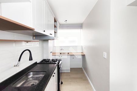 Apartamento à venda com 60m², 2 quartos e sem vaga Apartamento à venda com 60m², 2 quartos e sem vagaCozinha