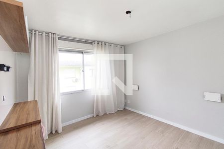 Quarto  de apartamento à venda com 2 quartos, 60m² em Centro, São Leopoldo