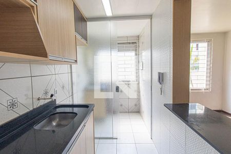 Apartamento para alugar com 45m², 2 quartos e 1 vaga Apartamento para alugar com 45m², 2 quartos e 1 vagaCozinha