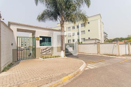 Apartamento para alugar com 45m², 2 quartos e 1 vaga Apartamento para alugar com 45m², 2 quartos e 1 vagaFachada do Condominio