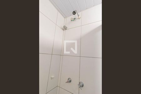 Apartamento para alugar com 45m², 2 quartos e 1 vaga Apartamento para alugar com 45m², 2 quartos e 1 vagaBanheiro Social