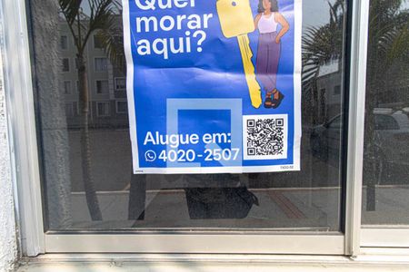 Apartamento para alugar com 45m², 2 quartos e 1 vaga Apartamento para alugar com 45m², 2 quartos e 1 vagaPlaquinha
