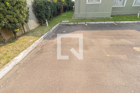 Apartamento para alugar com 45m², 2 quartos e 1 vaga Apartamento para alugar com 45m², 2 quartos e 1 vagaGaragem