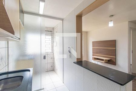Apartamento para alugar com 45m², 2 quartos e 1 vaga Apartamento para alugar com 45m², 2 quartos e 1 vagaCozinha