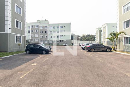 Apartamento para alugar com 45m², 2 quartos e 1 vaga Apartamento para alugar com 45m², 2 quartos e 1 vagaÁrea externa