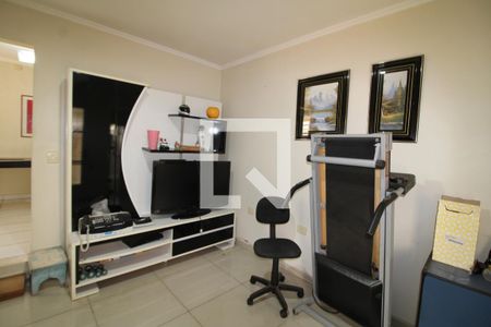 Sala de casa à venda com 3 quartos, 130m² em Casa Verde, São Paulo