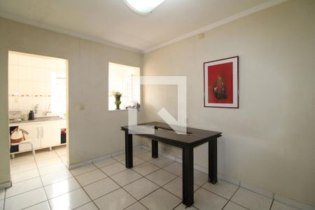 Sala de Jantar de casa à venda com 3 quartos, 130m² em Casa Verde, São Paulo