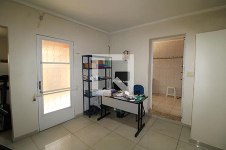 Sala de casa à venda com 3 quartos, 130m² em Casa Verde, São Paulo