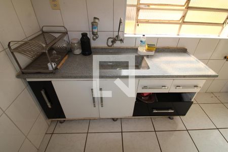 Casa à venda com 130m², 3 quartos e 2 vagasCozinha 2