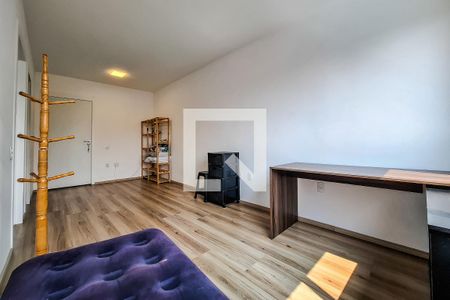 Studio de kitnet/studio à venda com 1 quarto, 27m² em Vila Dom Pedro I, São Paulo