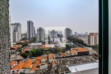 Studio à venda com 27m², 1 quarto e sem vagaÁrea de Serviço