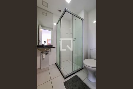 Studio à venda com 27m², 1 quarto e sem vagaBanheiro