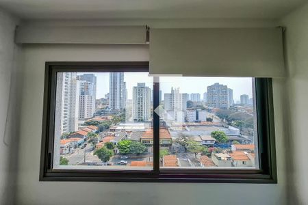 Studio de kitnet/studio à venda com 1 quarto, 27m² em Vila Dom Pedro I, São Paulo