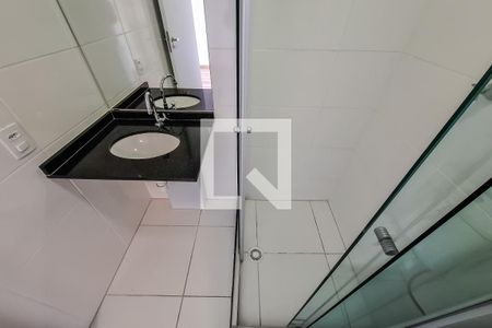 Studio à venda com 27m², 1 quarto e sem vagaBanheiro