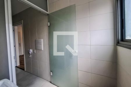 Studio à venda com 27m², 1 quarto e sem vagaÁrea de Serviço
