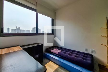 Studio de kitnet/studio à venda com 1 quarto, 27m² em Vila Dom Pedro I, São Paulo