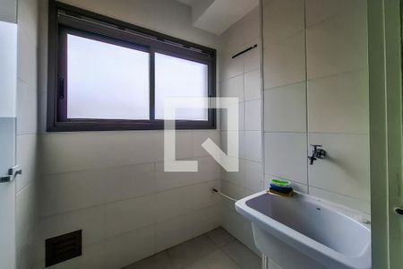 Studio à venda com 27m², 1 quarto e sem vagaÁrea de Serviço