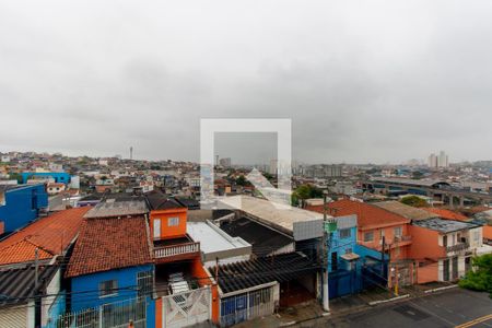 Studio para alugar com 24m², 1 quarto e sem vagaVista da Área comum