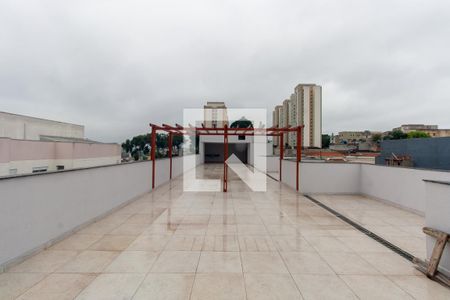 Studio para alugar com 24m², 1 quarto e sem vagaÁrea comum