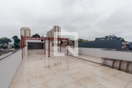 Studio para alugar com 24m², 1 quarto e sem vagaÁrea comum