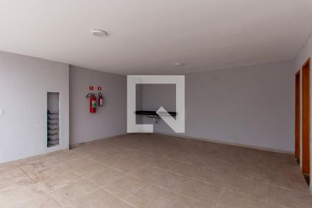 Studio para alugar com 24m², 1 quarto e sem vagaÁrea comum